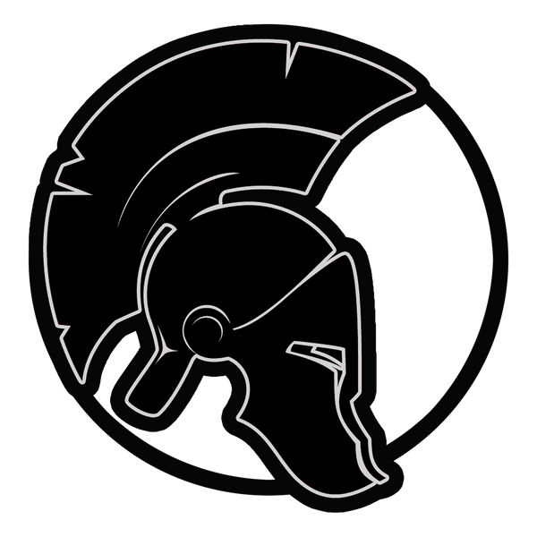 Max Spartan logo